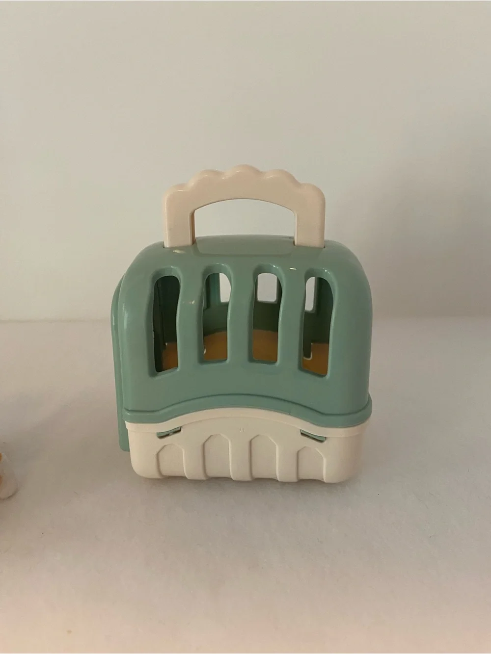 Pet Dog Carrier Playset with Accessories